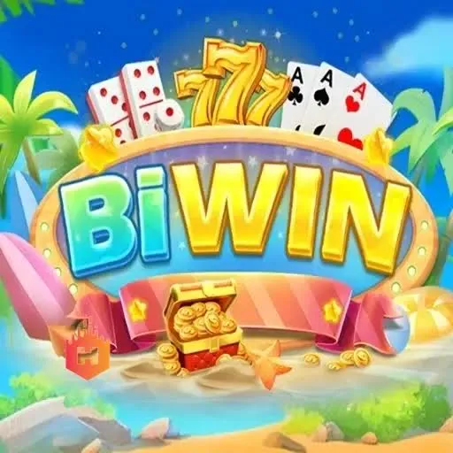 BIWIN - Game Memancing Seru dan Mengasyikkan