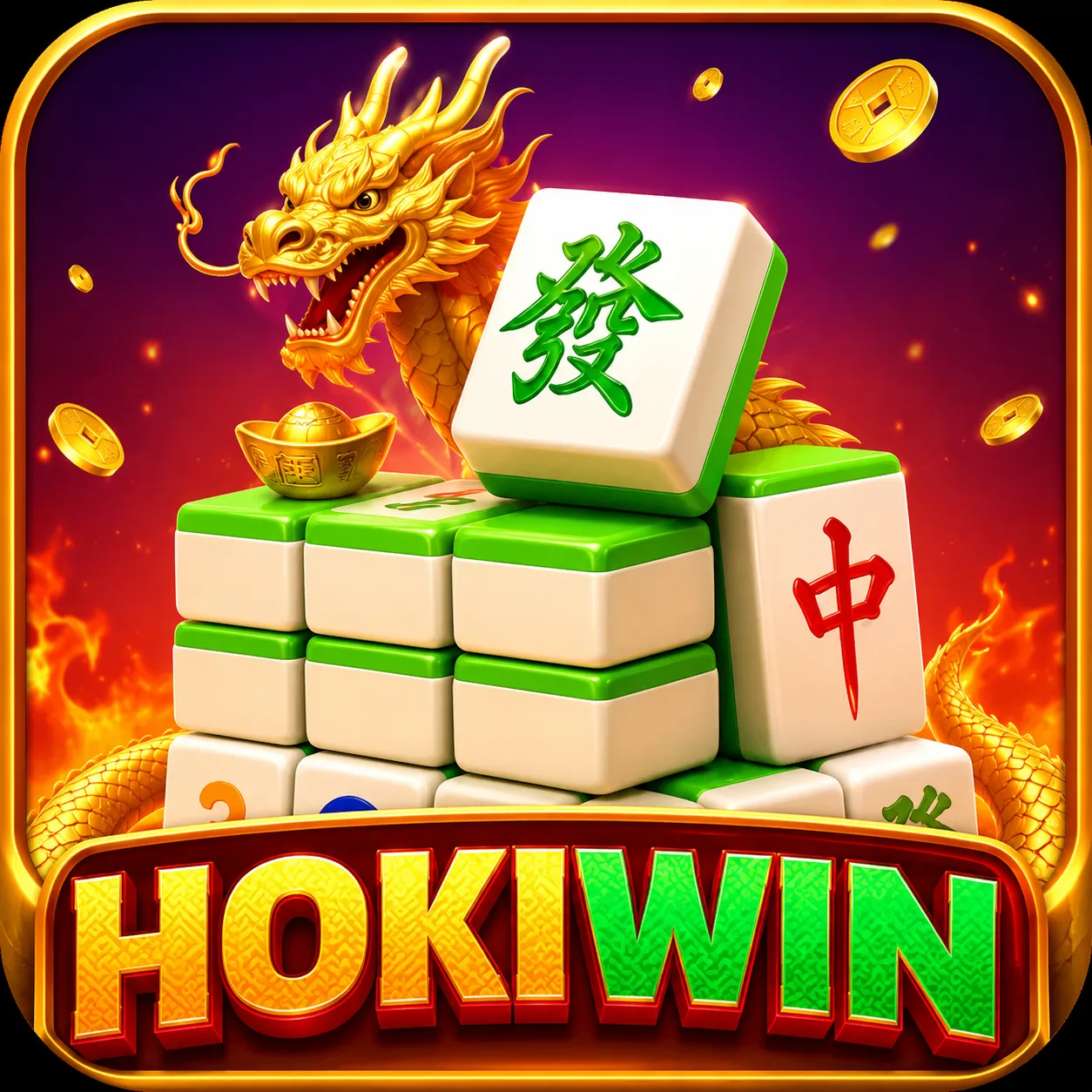 HOKIWIN - Game Musik yang Seru dan Menghibur