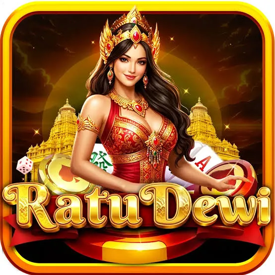 RATUDEWI - Game Tembak Ikan Seru dan Menyenangkan